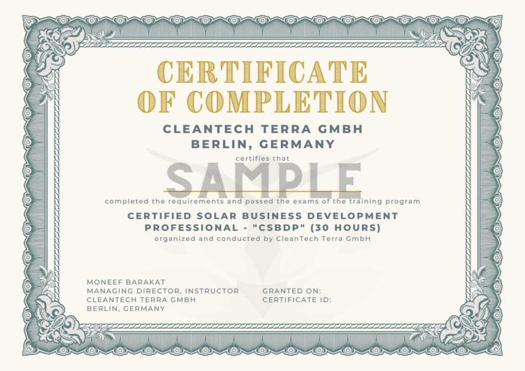 CSBDP_Certificate