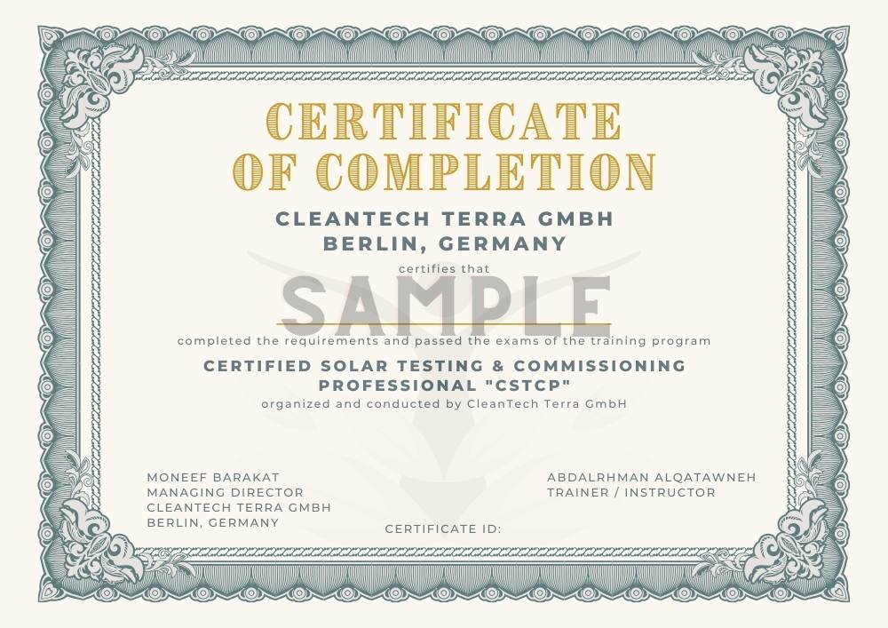 CSTCP