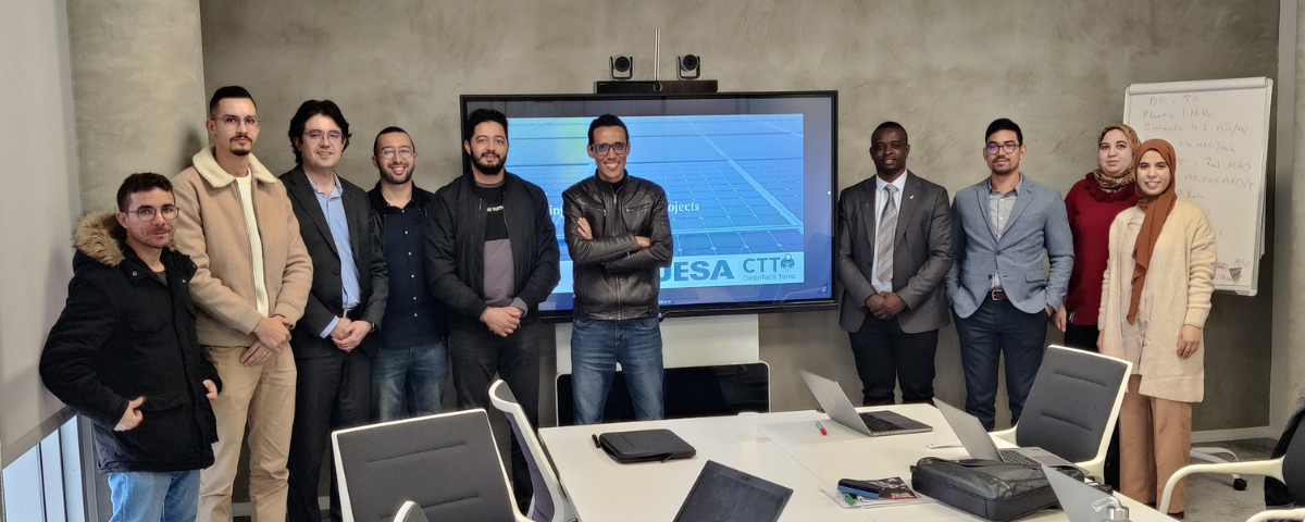 Energie- & Infrastrukturmärkte in Nordafrika im Wandel (17)